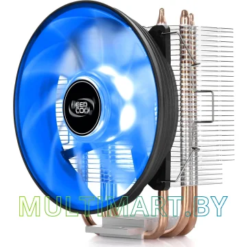 Кулер Deepcool GammaXX 300 B DP-MCH3-GMX300-BL